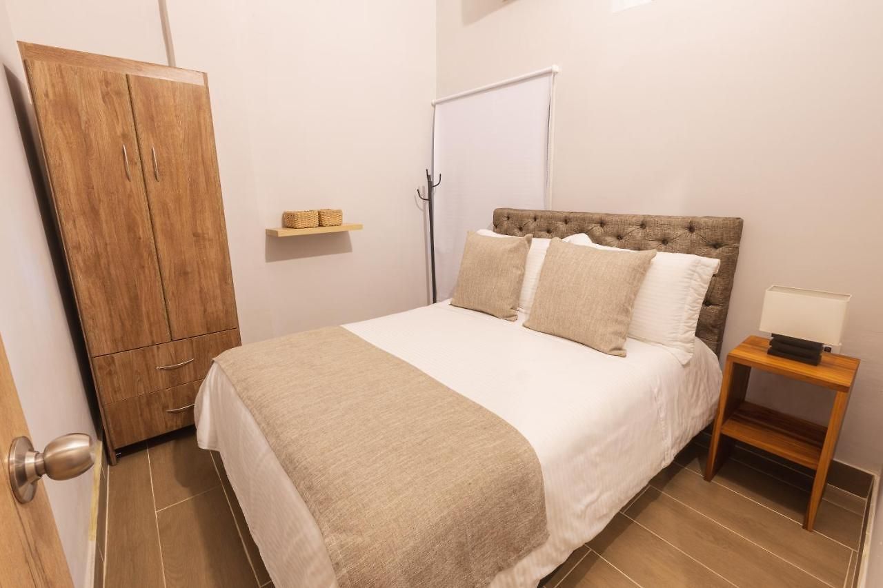 Apartment Encantador