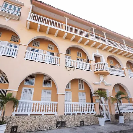 Encantador Apartamento Cartagena