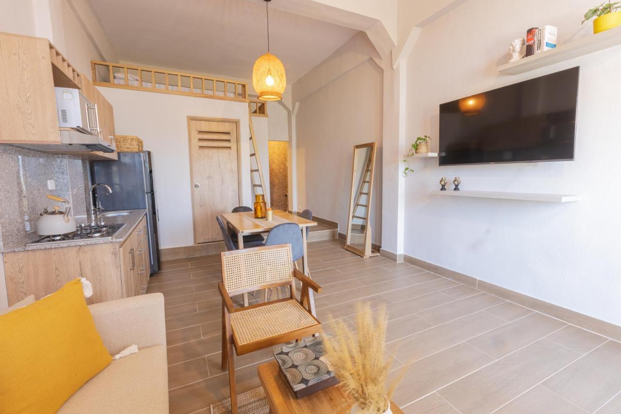 Encantador * Cartagena