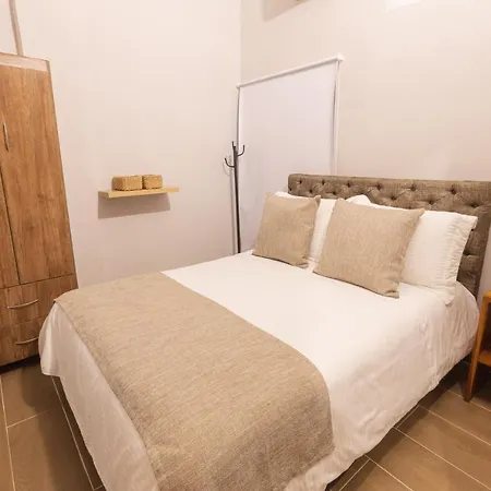 Apartment Encantador