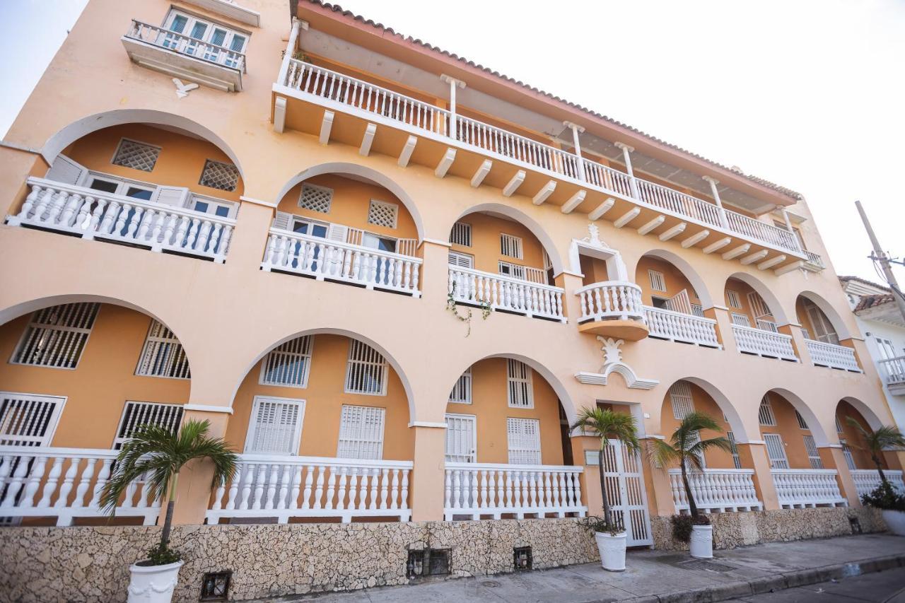 Encantador Apartment Cartagena